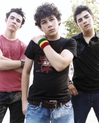 jonas brothers! omg, so hott...:D - Cinema, tv - TV series - I Love Disney Channel an...